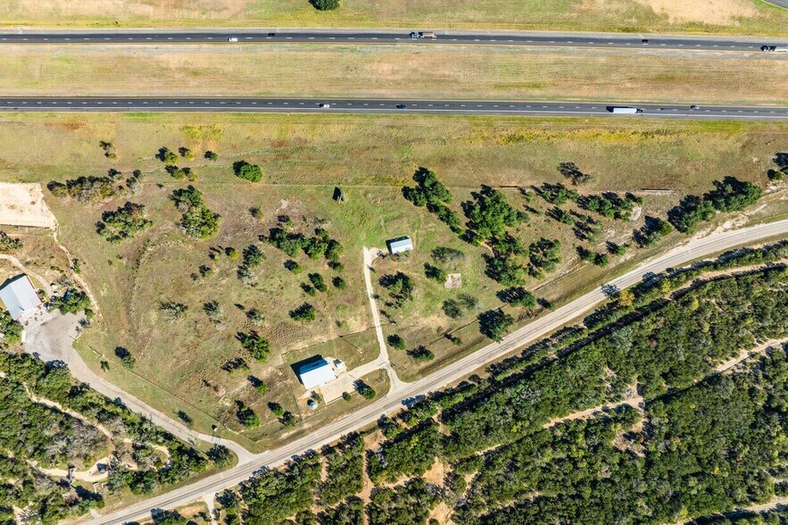 More Photos Of 609 FM 289, Comfort Office For Sale