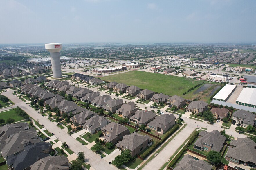 More Photos Of 400 Stonebrook Pky, Frisco Office For Sale