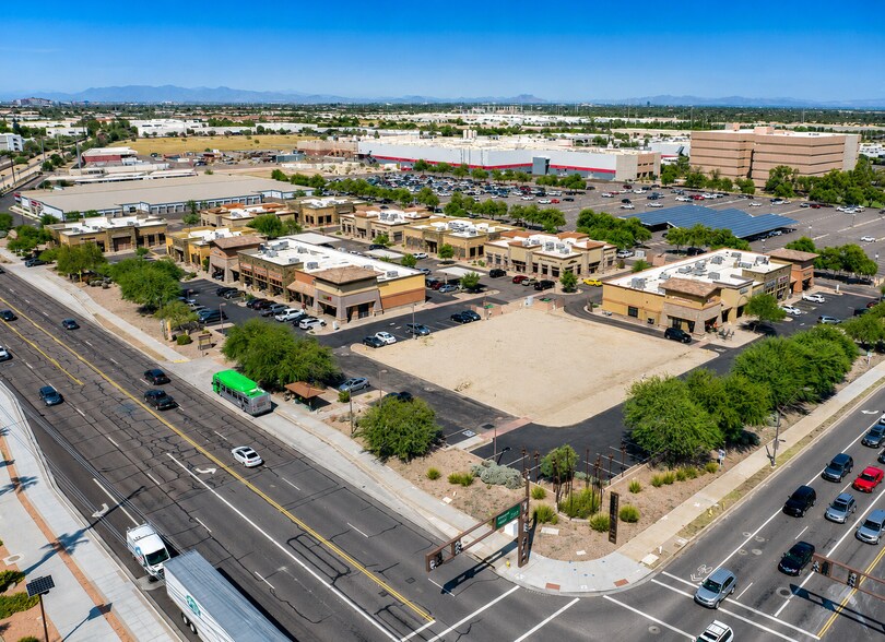 More Photos Of 8631 S Priest Dr, Tempe Office For Sale