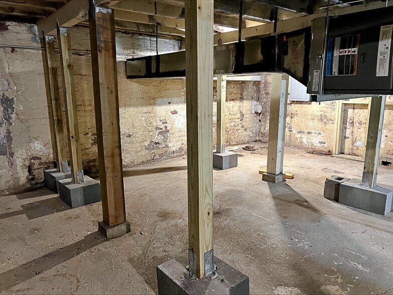 More Photos Of 148 W Broadway, Council Bluffs Storefront For Lease