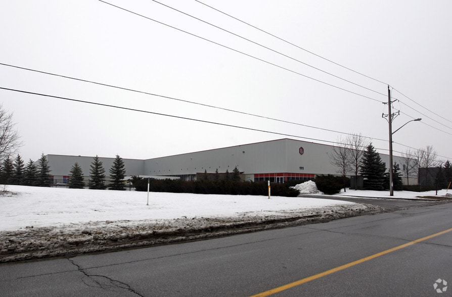 Primary Photo Of 111 Van Kirk Dr, Brampton Warehouse For Lease