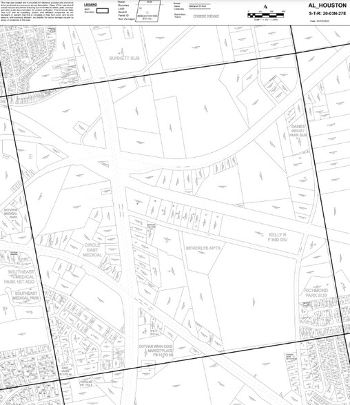 More Photos Of 301 Haven Dr, Dothan Freestanding For Sale