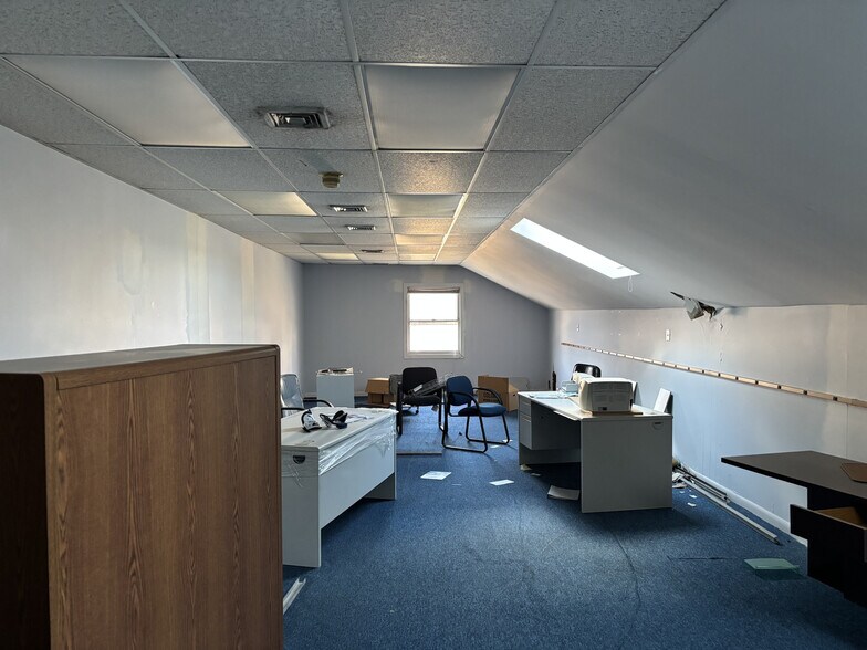 More Photos Of 345 Main St, West Orange Office For Sale