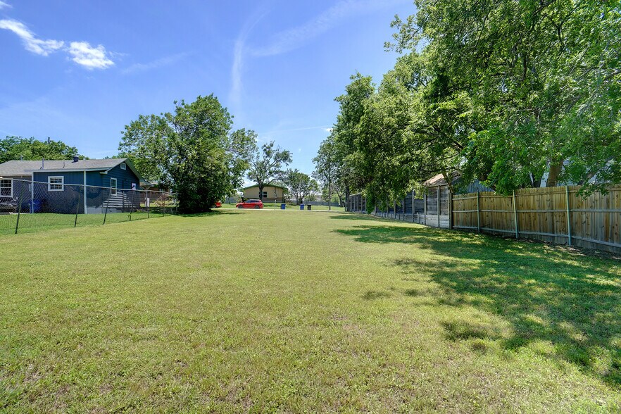 More Photos Of 6734 Pecan St, Frisco Land For Sale