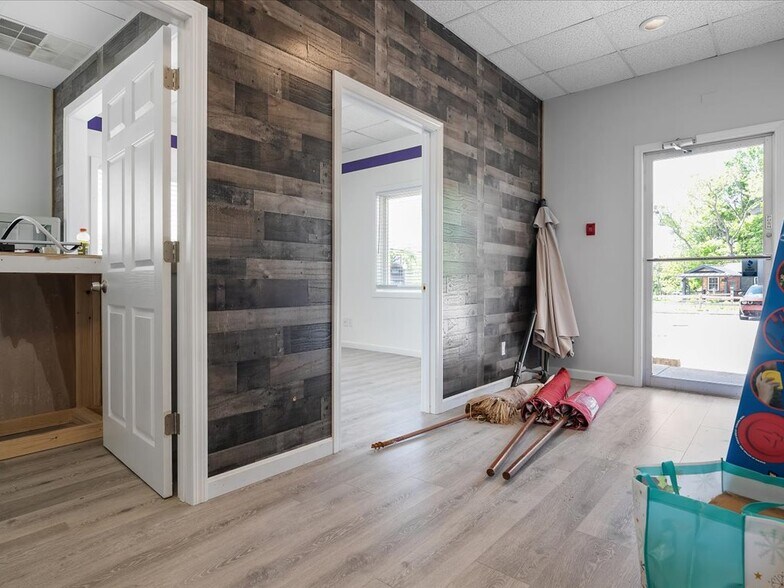 More Photos Of 211 Main St, Ashaway Storefront Retail Office For Sale