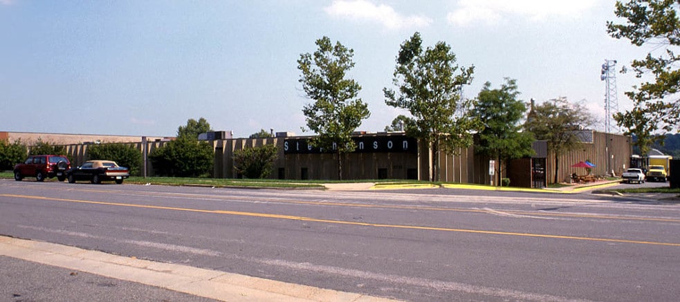 More Photos Of 5731 General Washington Dr, Alexandria Distribution For Sale