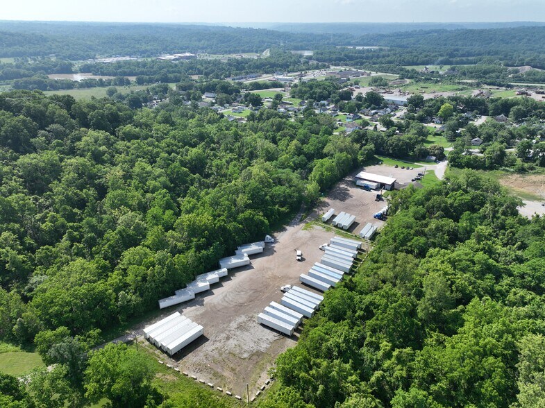 More Photos Of 4450 Monroe St, Hooven Truck Terminal For Sale