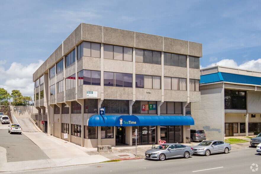 More Photos Of 98-1238 Kaahumanu St, Pearl City Medical For Lease