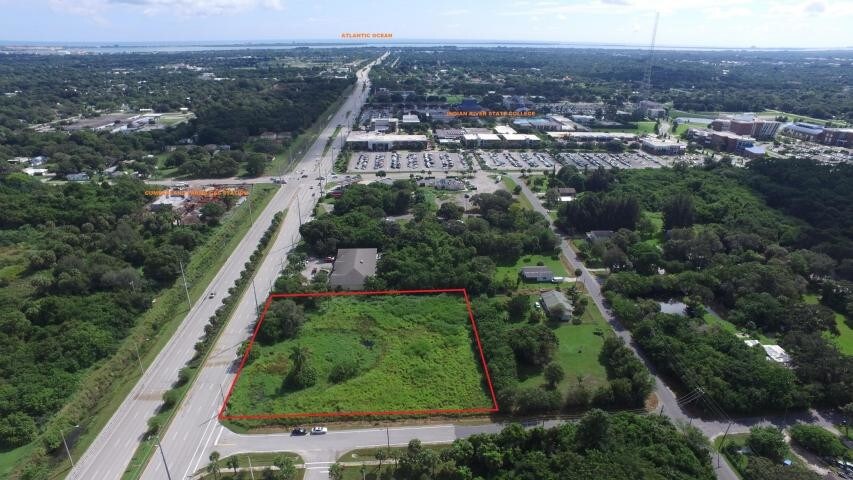 More Photos Of 3704 Arnold Rd, Fort Pierce Land For Sale