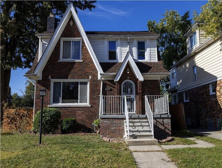 More Photos Of , Detroit Specialty For Sale