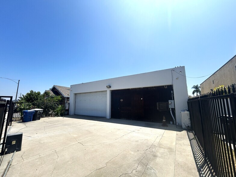 More Photos Of 1404 Alamitos Ave, Long Beach Storefront For Lease