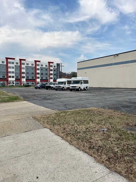 More Photos Of 1801 N 12th St, Reading Warehouse For Lease