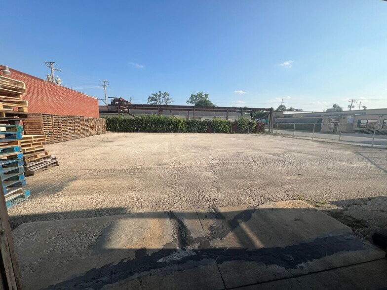 More Photos Of 551 Hyde Park Ave, Hillside Flex For Sale