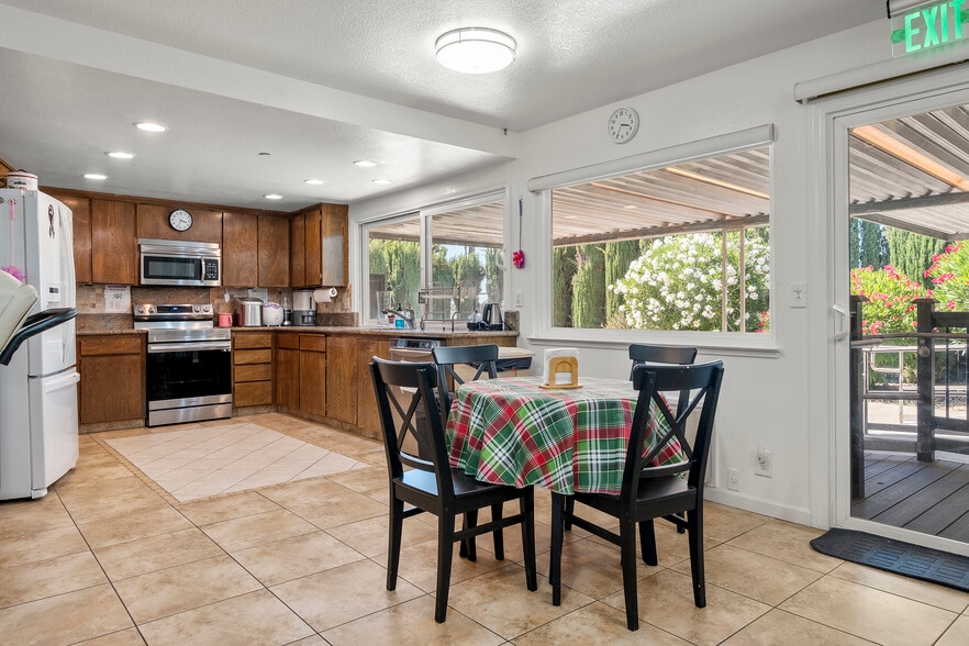 More Photos Of 1230 Vancouver Way, Livermore Assisted Living For Sale