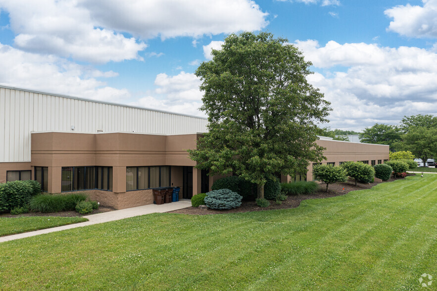 Primary Photo Of 119 Northeast Dr, Loveland Warehouse For Lease