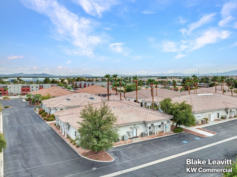 More Photos Of 5844 S Pecos Rd, Las Vegas Medical For Sale