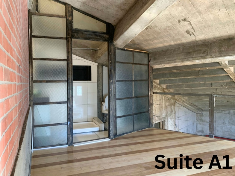 More Photos Of 555 Whitehall St SW, Atlanta Distribution For Lease