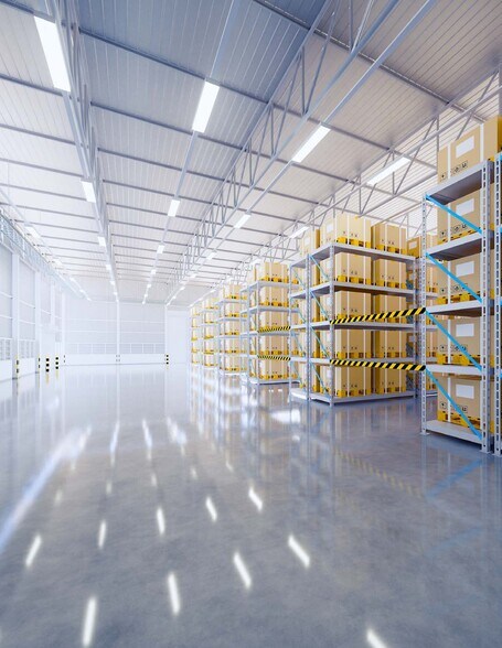 More Photos Of 7241 Corporate Center Dr, Hanover Warehouse For Lease