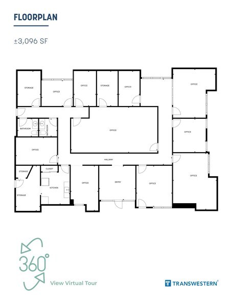 More Photos Of 1845 E Southern Ave, Tempe Office For Sale