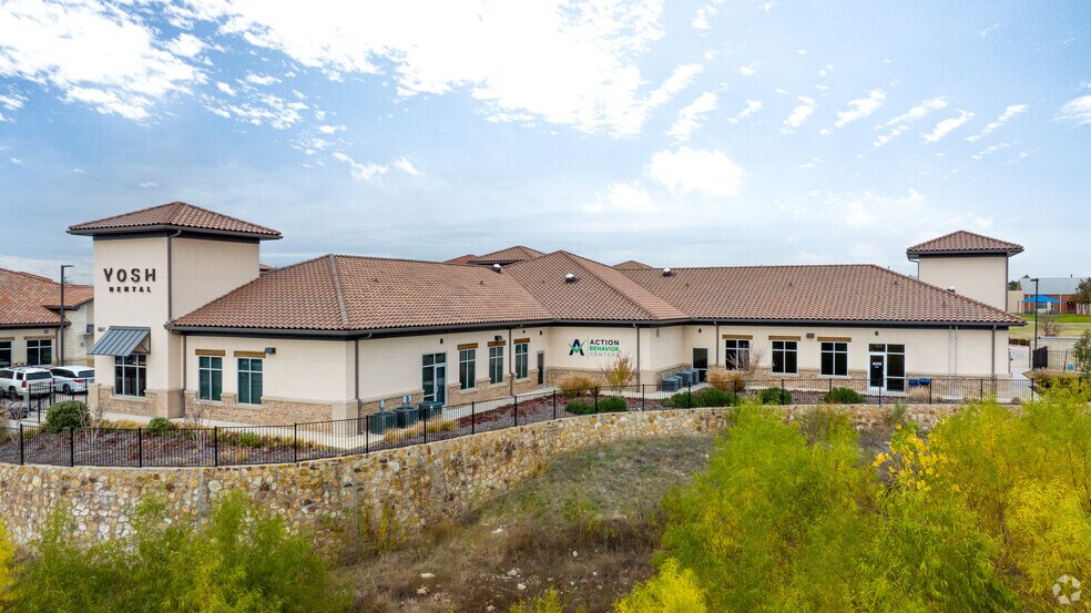 More Photos Of 4541 Heritage Trace Pky, Fort Worth Office For Sale