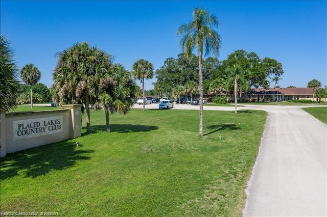 More Photos Of 3601 Placid Lakes Blvd, Lake Placid Golf Course Driving Range For Sale