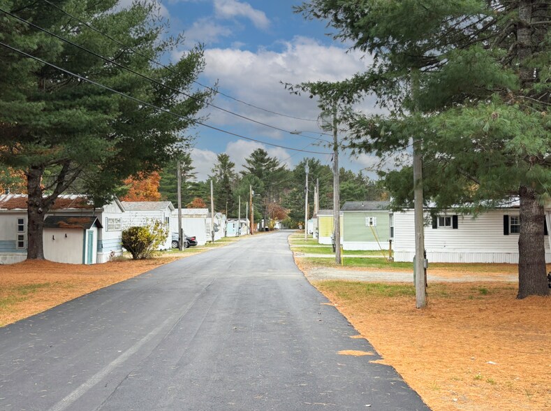 More Photos Of 124 Dr Mann Rd, Skowhegan Land For Sale