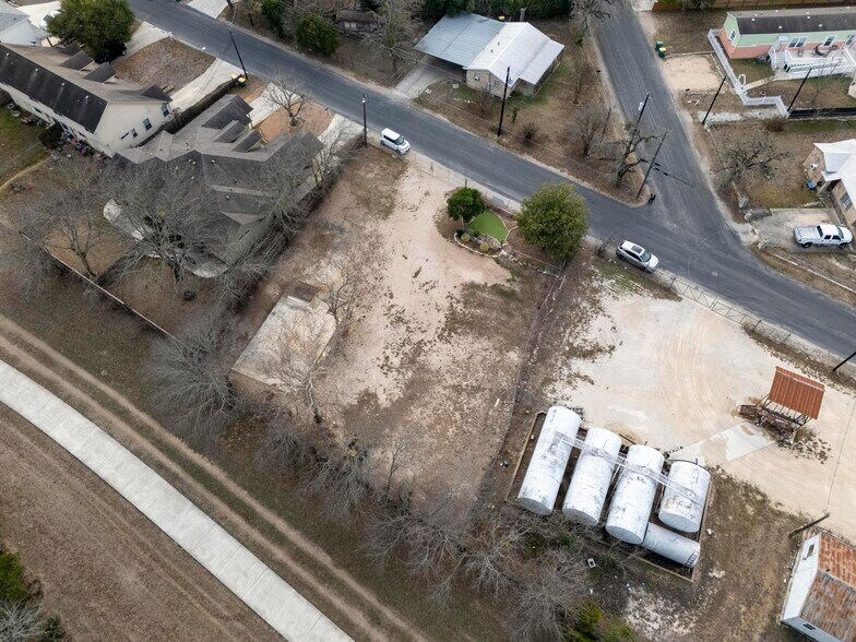 More Photos Of 311 Ebner st, Boerne Land For Sale