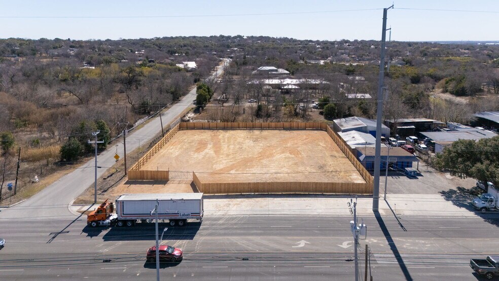 More Photos Of 5044 Callaghan Rd, San Antonio Land For Lease