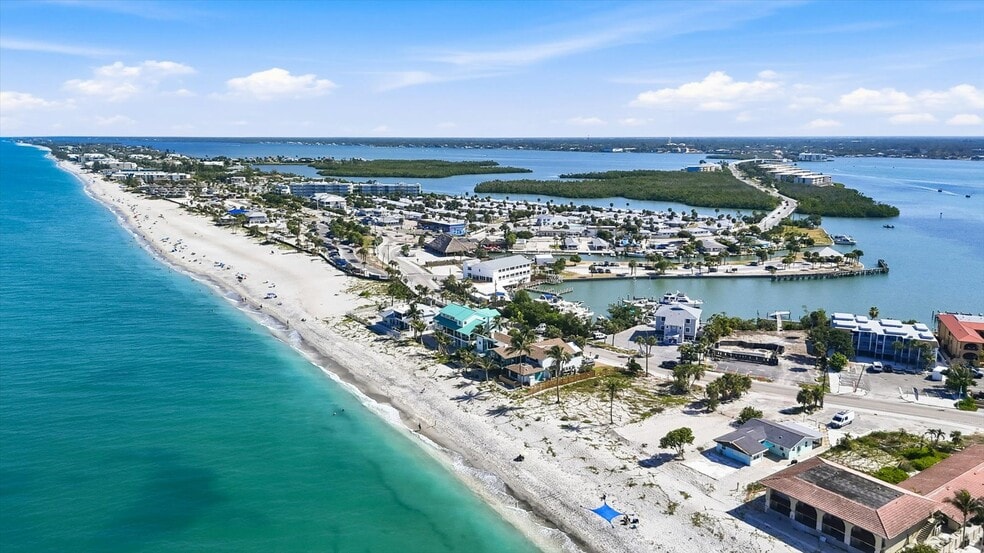 More Photos Of 1770 Gulf Blvd, Englewood Land For Sale