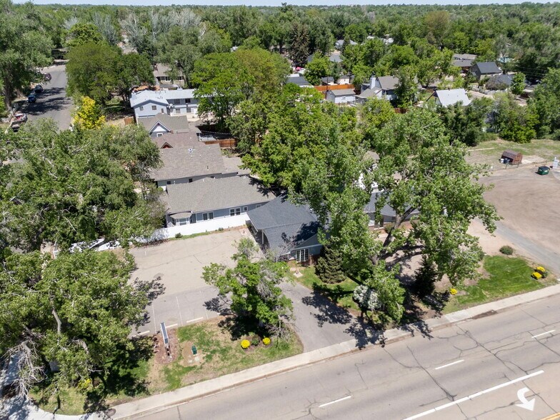 More Photos Of 20 3rd Ave, Longmont Medical For Sale
