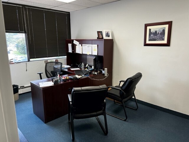 More Photos Of 1150 Raritan Rd, Cranford Office For Lease