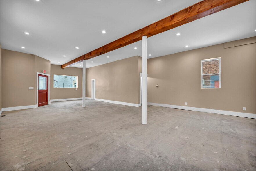 More Photos Of 3471 W 41st St, Cleveland Storefront Retail Residential For Sale