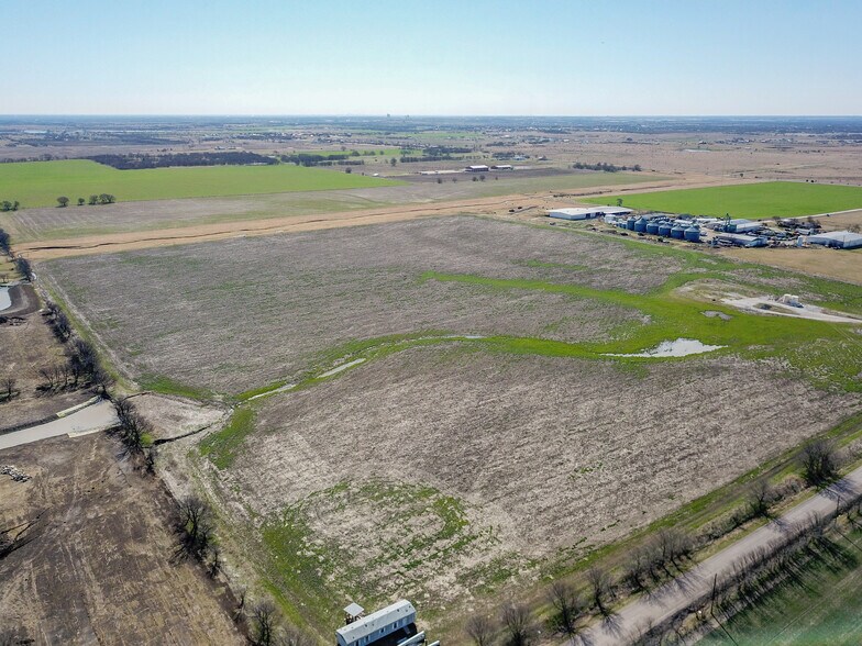 More Photos Of TBD Miller, Krum Land For Sale