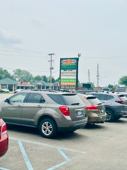 More Photos Of 3928 Portage Rd, Kalamazoo Storefront Retail Office For Lease