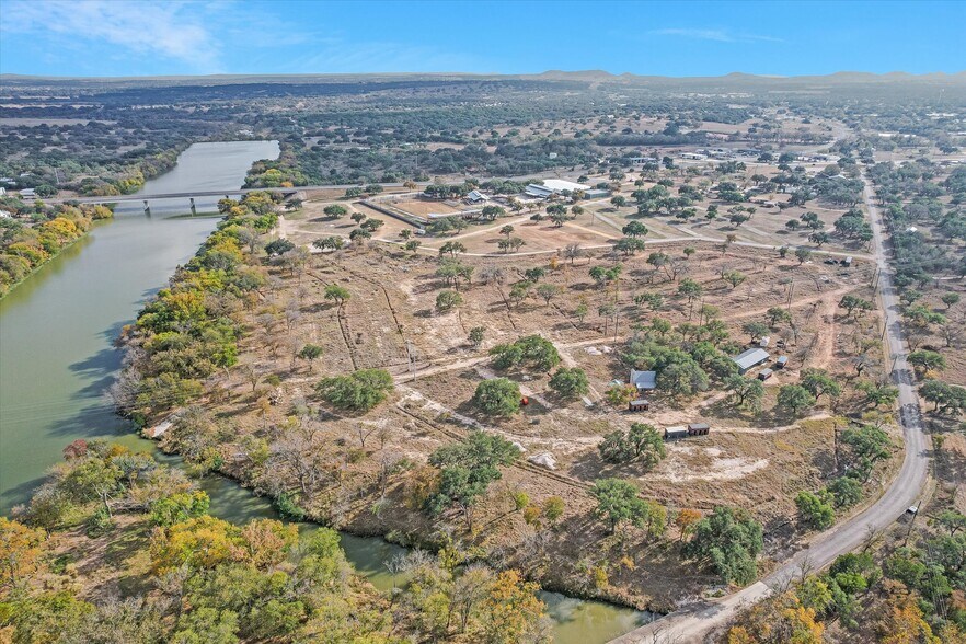 More Photos Of 676 Old River Xing, Johnson City Land For Sale