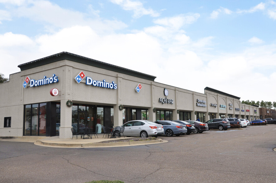 Primary Photo Of 5847 Getwell Rd, Southaven Storefront For Lease