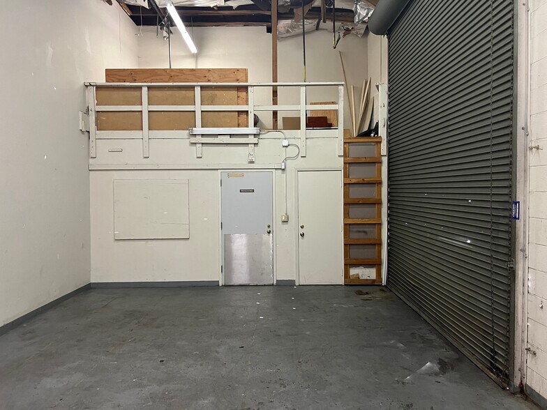 More Photos Of 1707 4th St, San Jose Showroom For Lease