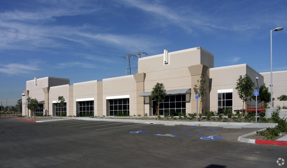 More Photos Of 15360 Fairfield Ranch Rd, Chino Hills Warehouse For Lease