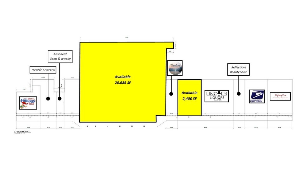 More Photos Of 1-55 Nicholas Rd, Framingham Unknown For Lease