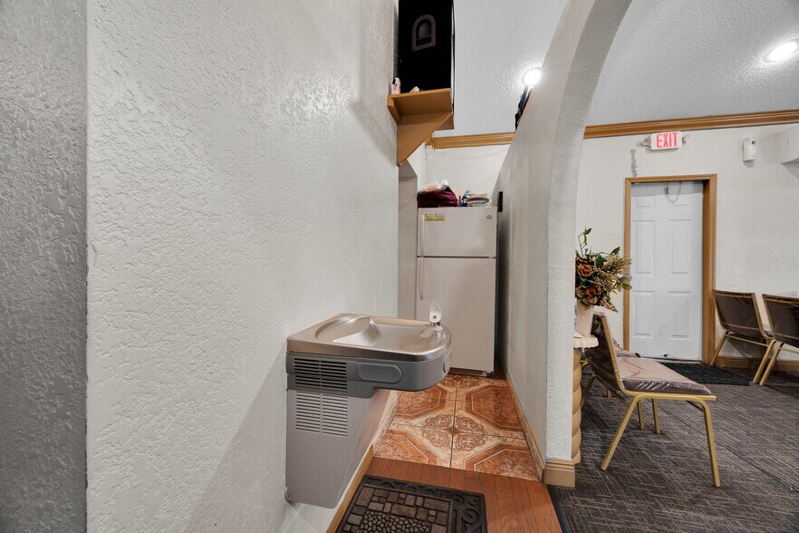 More Photos Of 8523 NW 22nd Ave, Miami Religious Facility For Sale