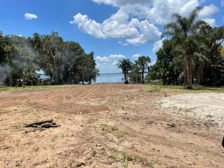 More Photos Of 25800 WASHINGTON, Astatula Land For Sale