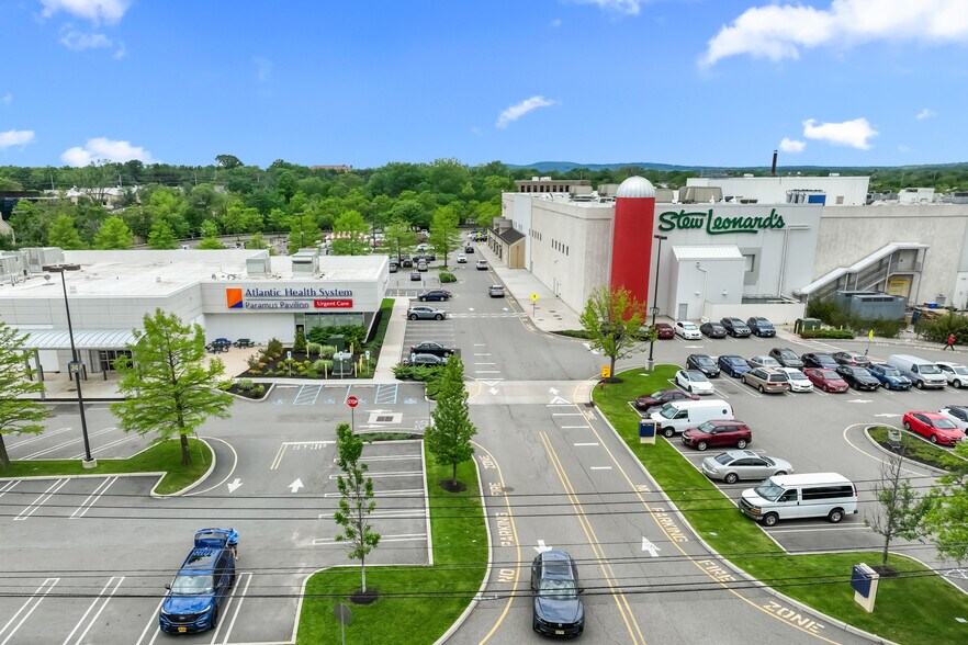 More Photos Of 585 From Rd, Paramus General Retail For Sale