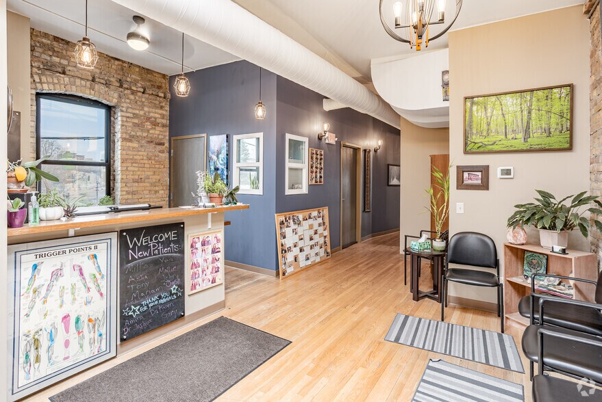 More Photos Of 1829 Riverside Ave, Minneapolis Storefront Retail Office For Sale