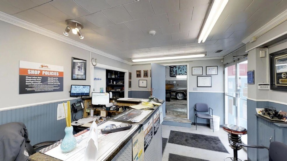 More Photos Of 170 Broadway, Malden Specialty For Sale