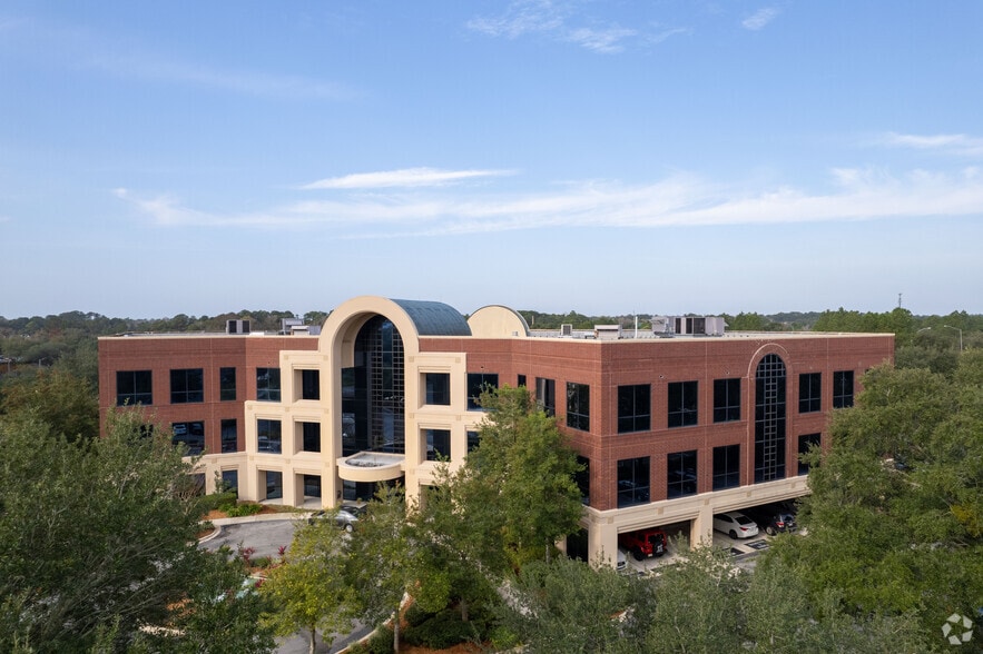 More Photos Of 10245 Centurion Pky N, Jacksonville Office For Sale