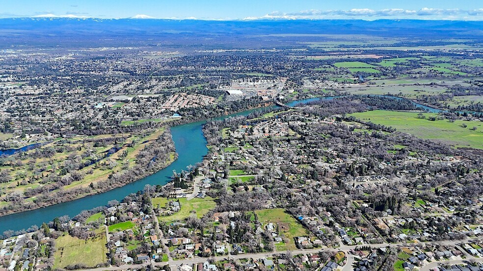 More Photos Of 3232 Nicolet Ln, Redding Land For Sale