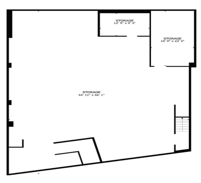 More Photos Of 1637 Sheepshead Bay Rd, Brooklyn Storefront For Lease