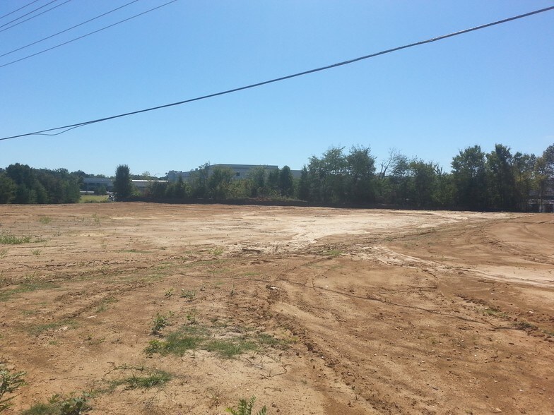 More Photos Of W Sandidge Rd, Olive Branch Land For Sale
