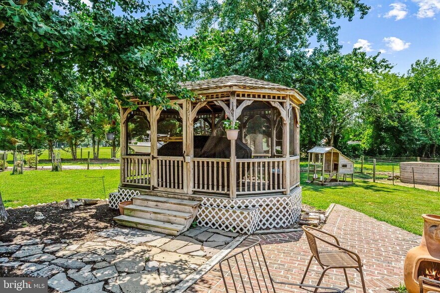 More Photos Of 668 Crawford Rd, Cape May Lodge Meeting Hall For Sale