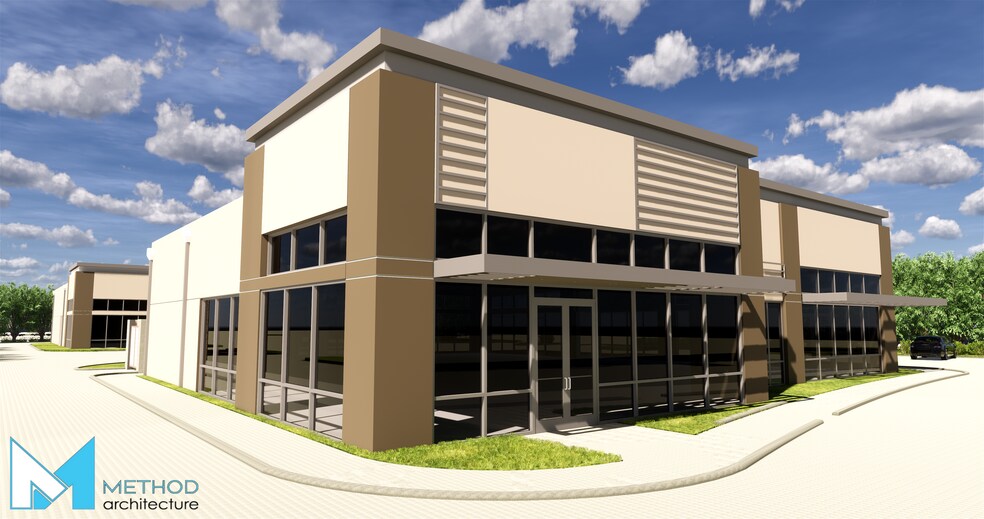 More Photos Of 23603 Grand Circle Blvd, Katy General Retail For Sale